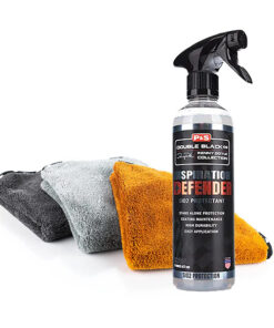 P&S - Defender SiO2 Protectant Starter Kit