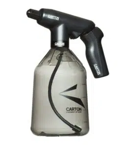 Carton Electric Sprayer - 2.5lt Bottle