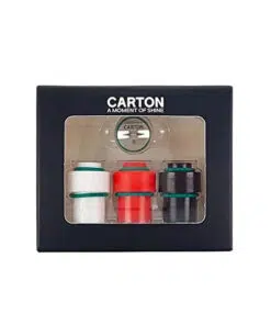 Carton - Nozzle Filter Set