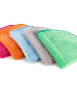 The Rag Company - Premium FTW Twist Loop Microfibre Towels