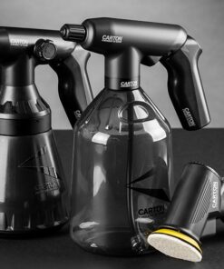 Alternative view of Carton - Battery Pack - Cordless Battery Handle