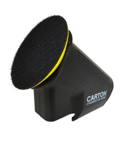 Alternative view of Carton - Glass Oil Film Removing Polisher (3")