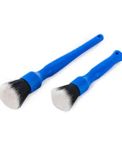 Detail Factory - Synthetic Detailing Brush Combo