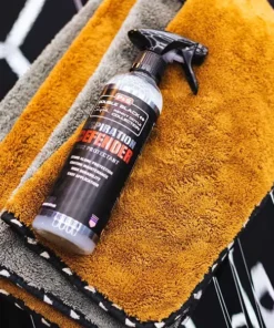 Alternative view of P&S - Defender SiO2 Protectant Starter Kit