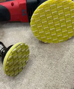 Alternative view of Lake Country - Carpet and Upholstery Cleaning Pad