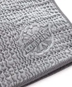 Alternative view of The Rag Company - The Wrinkle Glass Towel (3 Pack)