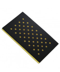 Kovax - Super Assilex Pad M Hard - 75x120mm