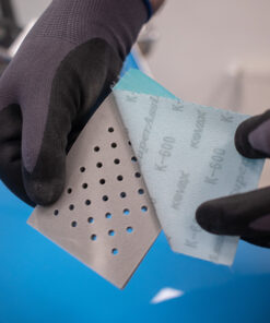 Alternative view of Kovax - Super Assilex Pad M - 75x120mm