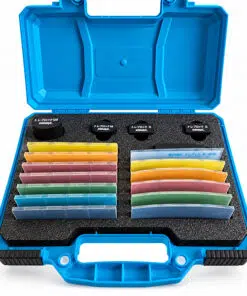 Alternative view of Kovax - Tolekit Suitcase