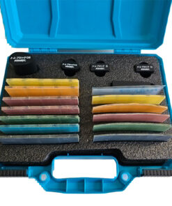 Alternative view of Kovax - Tolekit Suitcase