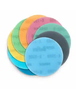 Kovax - 3" Super-Tack Disc (75mm Diameter)