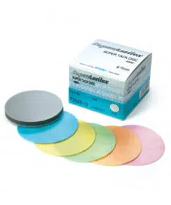 Kovax - Super Assilex 3" Super-Tack Disc (75mm Diameter)