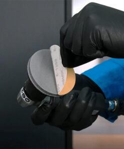 Alternative view of Kovax - Super Assilex 3" Super-Tack Disc (75mm Diameter)