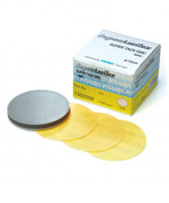Kovax - 3" Super-Tack Disc (75mm Diameter) - Image 6