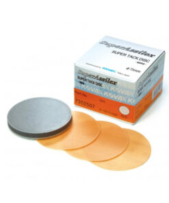 Kovax - 3" Super-Tack Disc (75mm Diameter) - Image 7