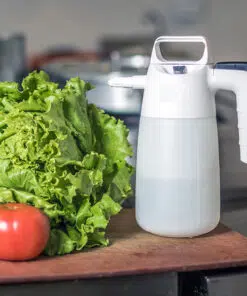 Alternative view of iK - Food 1.5 Sprayer