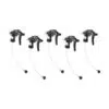 iK - Multi Tr 1 360 Spray Head - 5 Pack