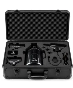 Carton - Electric Sprayer Complete Kit - Black Suit Edition - Image 3