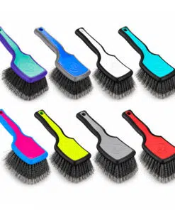 Detail Factory - Progrip Wheel Face Brush