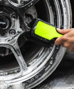 Detail Factory - Progrip Wheel Face Brush - Image 9