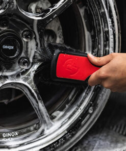 Detail Factory - Progrip Wheel Face Brush - Image 4