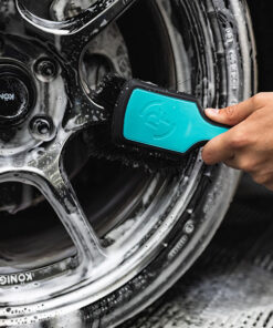 Detail Factory - Progrip Wheel Face Brush - Image 15