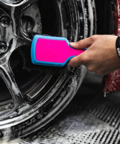 Detail Factory - Progrip Wheel Face Brush - Image 12