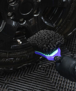 Detail Factory - Progrip Wheel Face Brush - Image 24