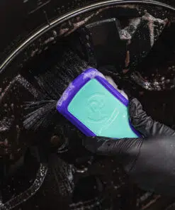 Detail Factory - Progrip Wheel Face Brush - Image 25