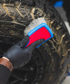Alternative view of Detail Factory - XL Tire Scrub Brush