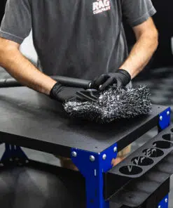 Alternative view of The Rag Company - Mitt on a Stick Pro+ Kit